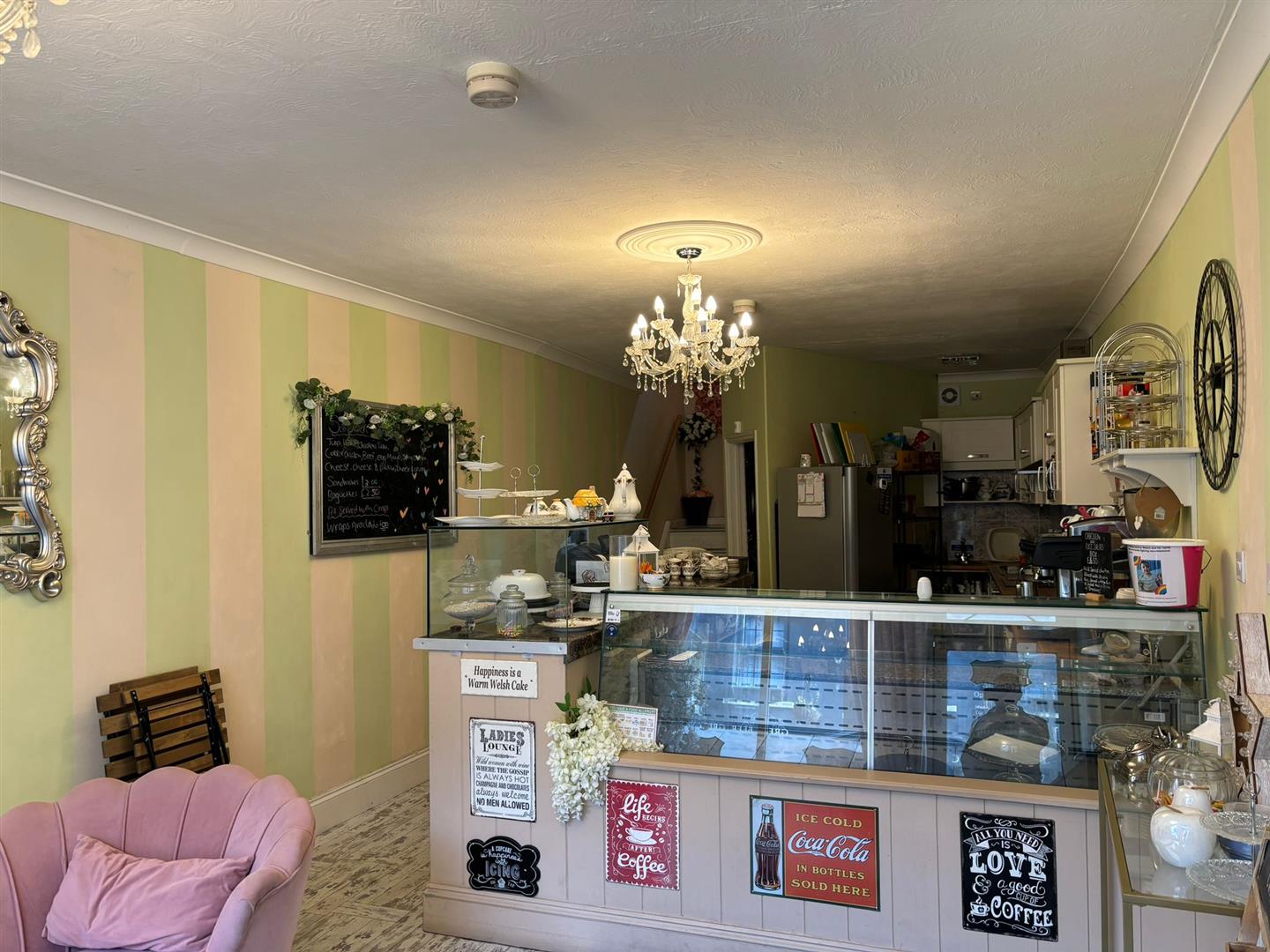 Two Storey Shop and Premises, 71 Nolton Street, Bridgend, CF31 3AE
